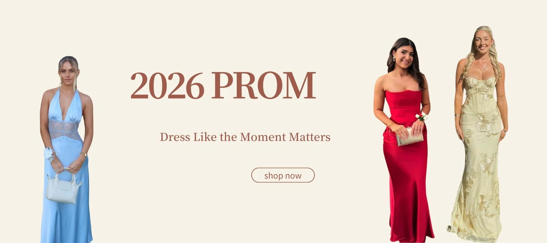 Unforgettable Styles for Every Occasion