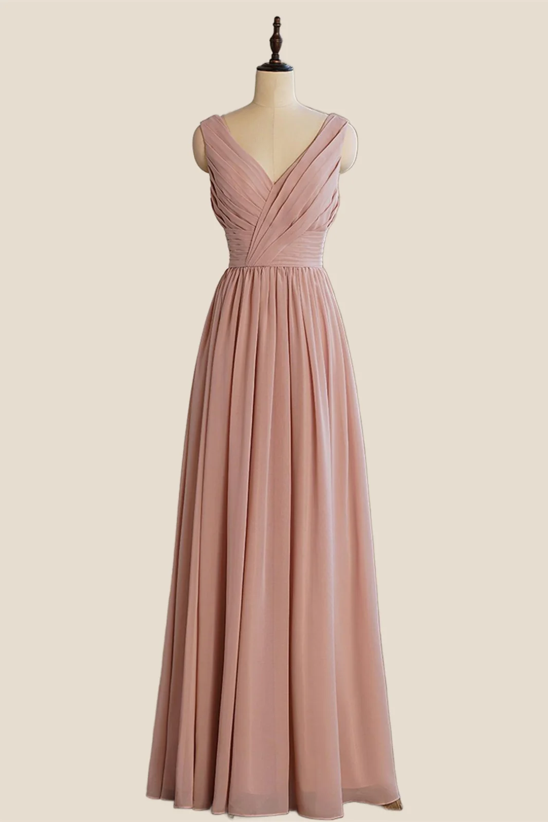 Pinks Bridesmaid Dresses